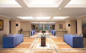 Courtyard By Marriott Rome Central Park